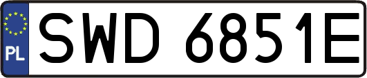 SWD6851E