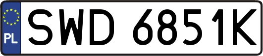 SWD6851K