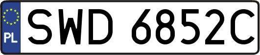 SWD6852C