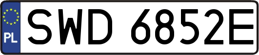 SWD6852E