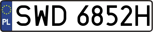 SWD6852H