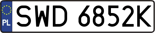 SWD6852K
