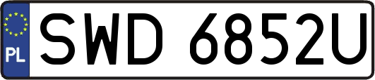SWD6852U