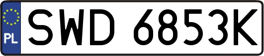 SWD6853K