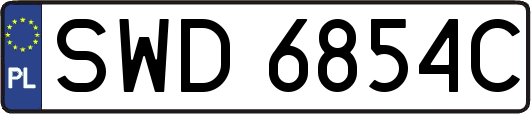 SWD6854C