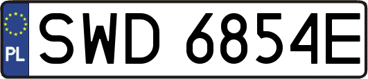 SWD6854E