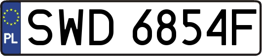 SWD6854F