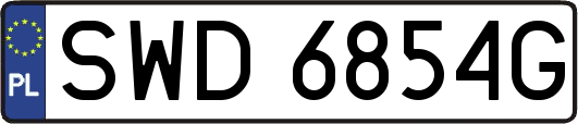 SWD6854G