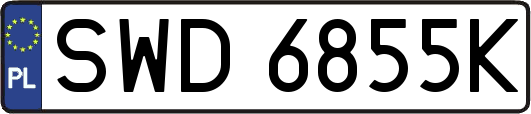 SWD6855K