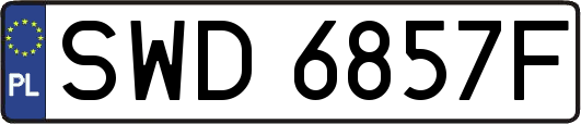 SWD6857F