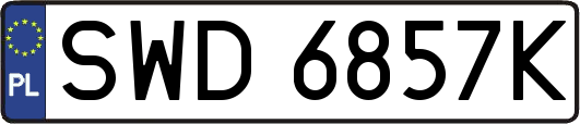 SWD6857K