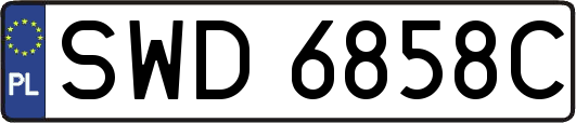 SWD6858C