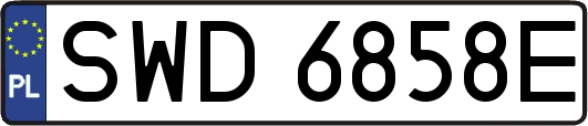 SWD6858E