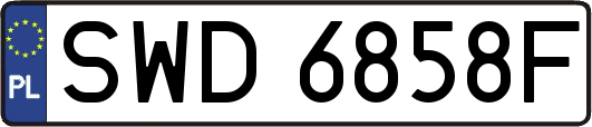 SWD6858F