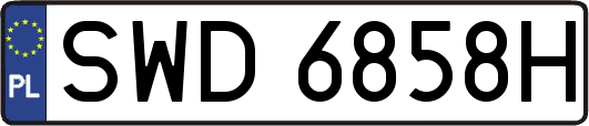 SWD6858H