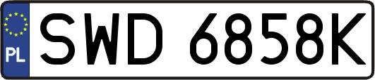 SWD6858K