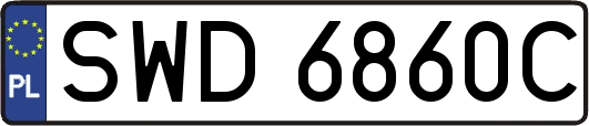 SWD6860C