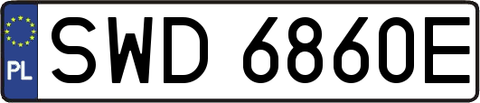SWD6860E