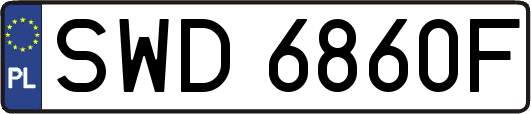 SWD6860F
