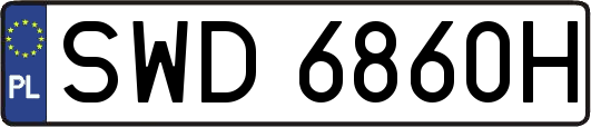 SWD6860H