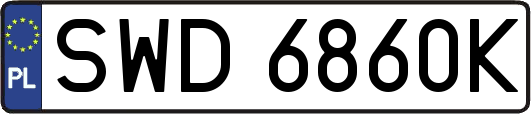 SWD6860K