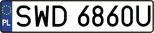 SWD6860U