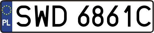 SWD6861C