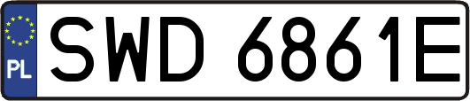 SWD6861E