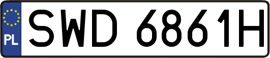 SWD6861H