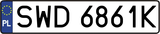 SWD6861K