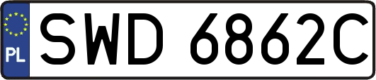 SWD6862C