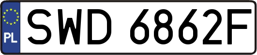 SWD6862F