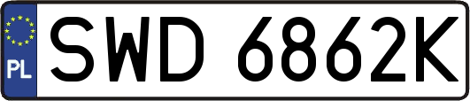 SWD6862K