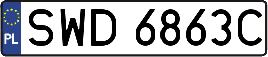 SWD6863C
