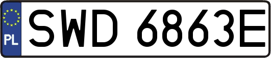 SWD6863E