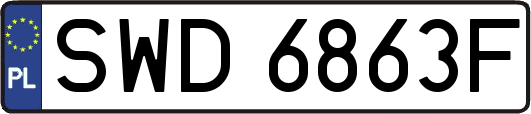 SWD6863F
