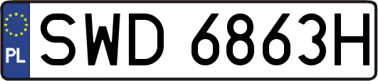 SWD6863H