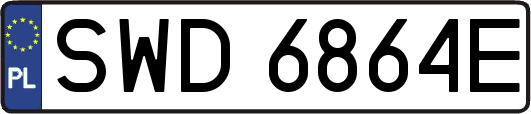 SWD6864E