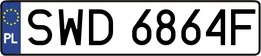 SWD6864F