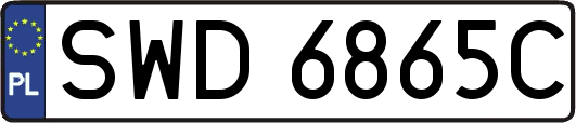 SWD6865C