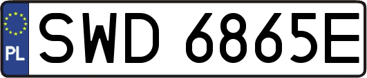 SWD6865E