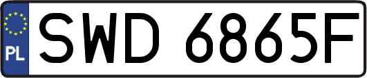 SWD6865F