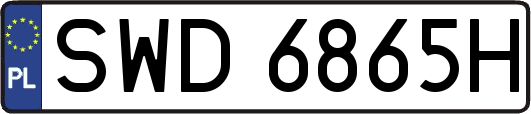 SWD6865H
