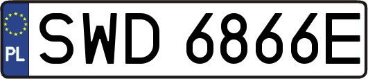 SWD6866E