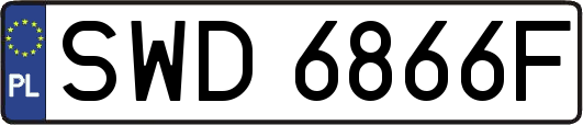 SWD6866F