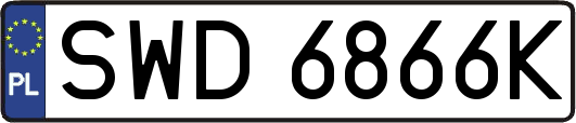 SWD6866K