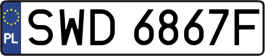SWD6867F