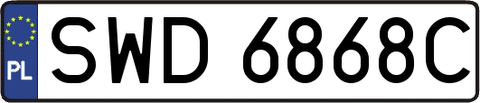 SWD6868C