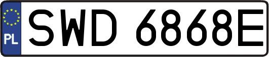 SWD6868E