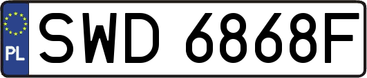 SWD6868F